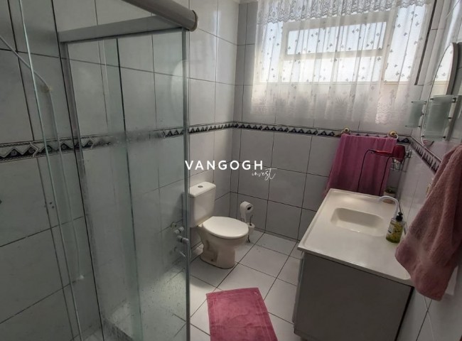 Apartamento 4 dormitórios Edificio Imperador, Central - Balneário Camboriú