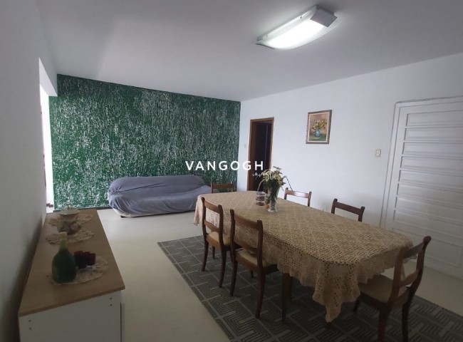 Apartamento 4 dormitórios Edificio Imperador, Central - Balneário Camboriú