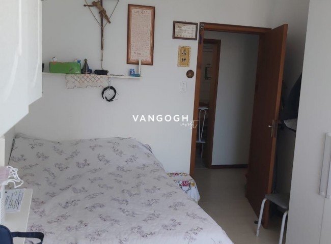 Apartamento 4 dormitórios Edificio Imperador, Central - Balneário Camboriú