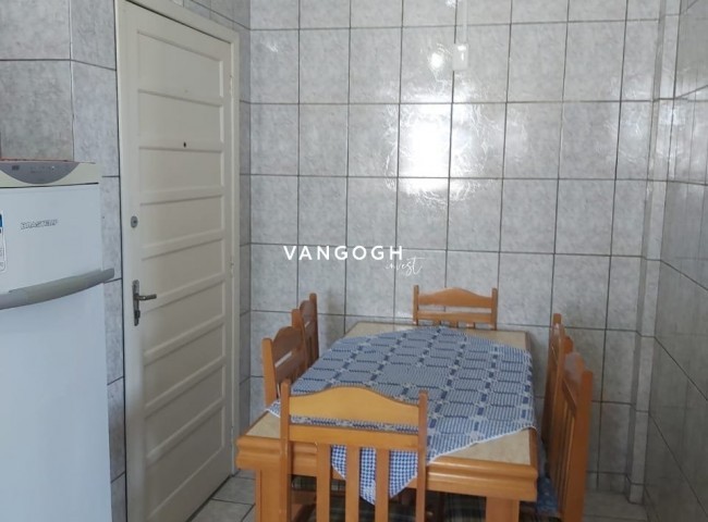 Apartamento 4 dormitórios Edificio Imperador, Central - Balneário Camboriú