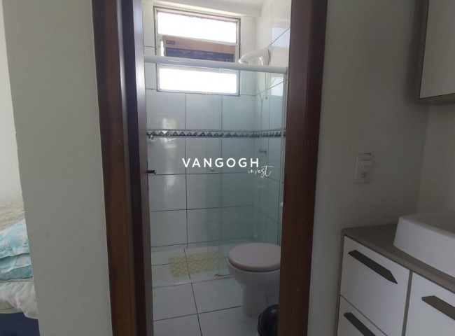 Apartamento 4 dormitórios Edificio Imperador, Central - Balneário Camboriú