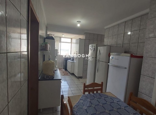 Apartamento 4 dormitórios Edificio Imperador, Central - Balneário Camboriú