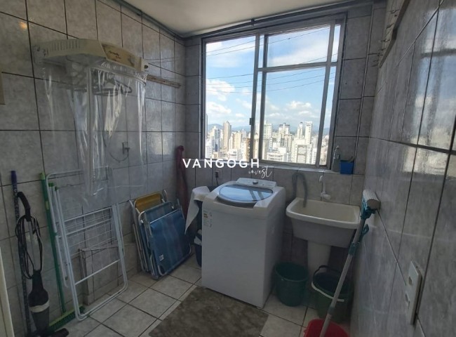 Apartamento 4 dormitórios Edificio Imperador, Central - Balneário Camboriú