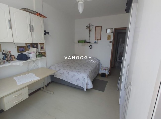 Apartamento 4 dormitórios Edificio Imperador, Central - Balneário Camboriú