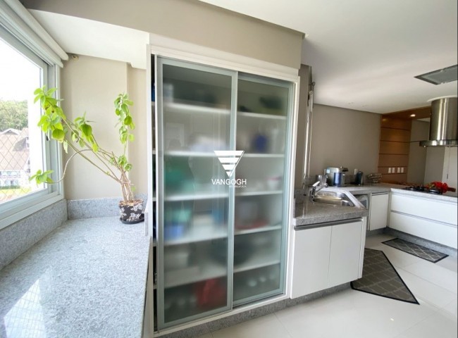 Apartamento 3 dormitórios Diamante, Centro - Brusque