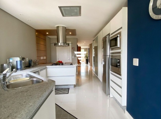 Apartamento 3 dormitórios Diamante, Centro - Brusque