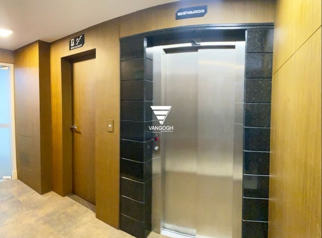 Apartamento 3 dormitórios Diamante, Centro - Brusque