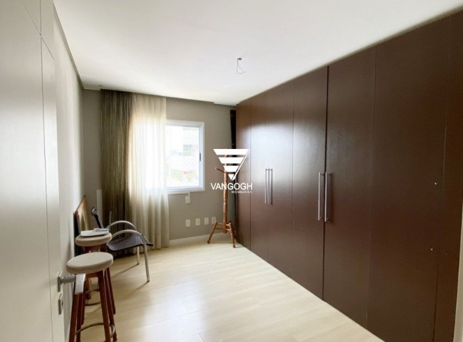 Apartamento 3 dormitórios Diamante, Centro - Brusque