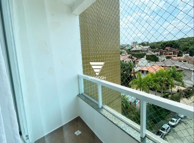 Apartamento 3 dormitórios Diamante, Centro - Brusque