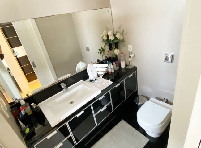 Apartamento 3 dormitórios Diamante, Centro - Brusque