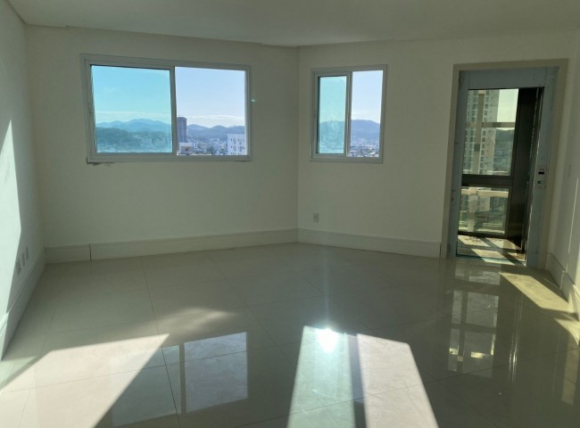 Apartamento 3 dormitórios San Gennaro, Centro - Balneário Camboriú