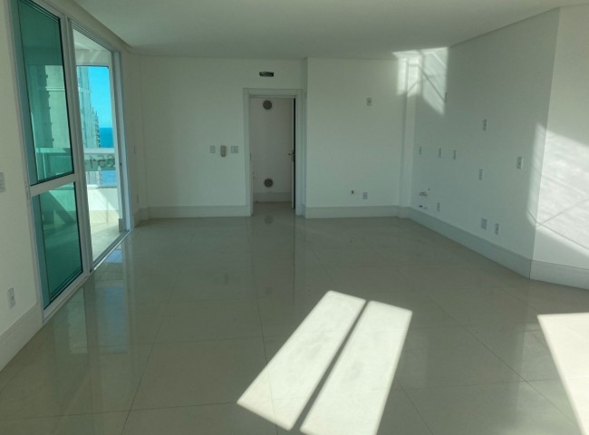 Apartamento 3 dormitórios San Gennaro, Centro - Balneário Camboriú