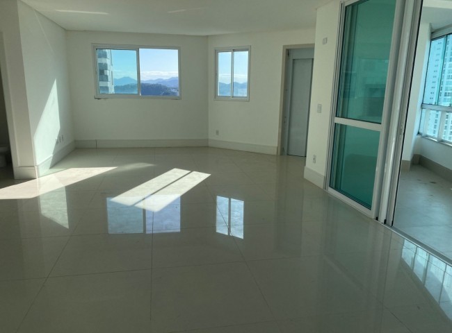 Apartamento 3 dormitórios San Gennaro, Centro - Balneário Camboriú