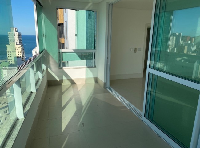 Apartamento 3 dormitórios San Gennaro, Centro - Balneário Camboriú