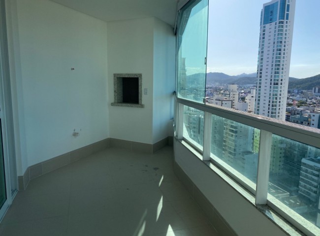 Apartamento 3 dormitórios San Gennaro, Centro - Balneário Camboriú