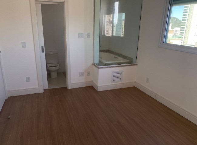 Apartamento 3 dormitórios San Gennaro, Centro - Balneário Camboriú