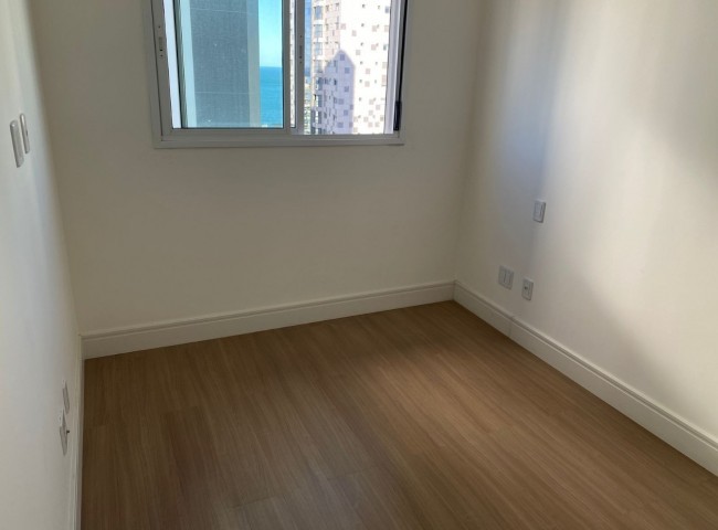 Apartamento 3 dormitórios San Gennaro, Centro - Balneário Camboriú