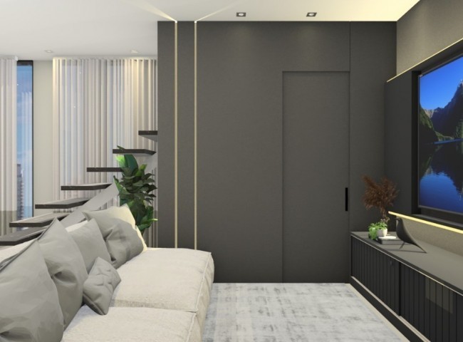 Sobrado 3 dormitórios , Ariribá - Balneário Camboriú