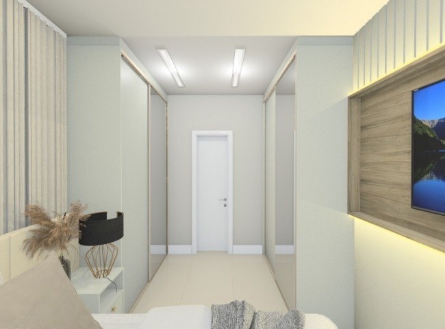 Sobrado 3 dormitórios , Ariribá - Balneário Camboriú