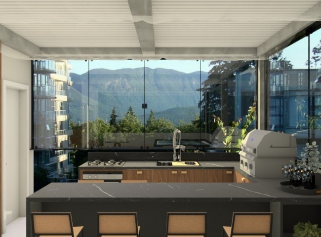 Sobrado 3 dormitórios , Ariribá - Balneário Camboriú