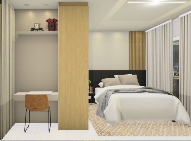 Sobrado 3 dormitórios , Ariribá - Balneário Camboriú