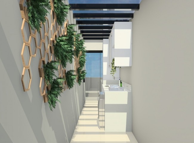 Sobrado 3 dormitórios , Ariribá - Balneário Camboriú