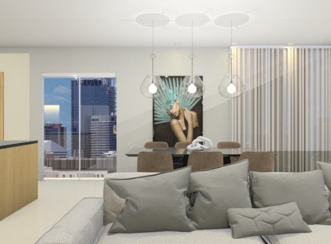 Sobrado 3 dormitórios , Ariribá - Balneário Camboriú