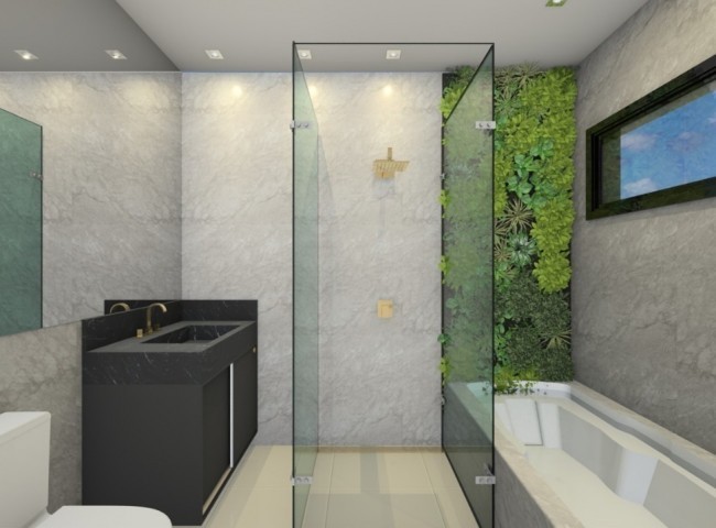 Sobrado 3 dormitórios , Ariribá - Balneário Camboriú