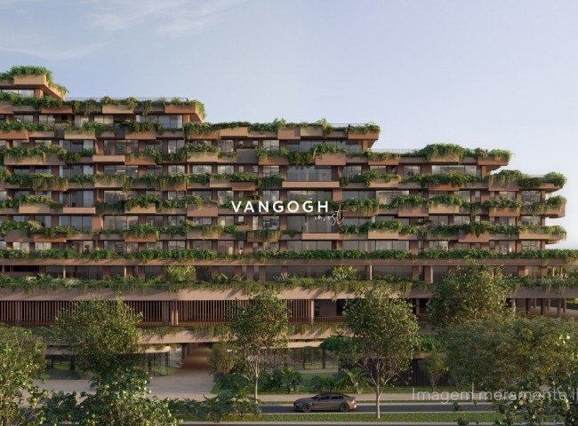 Apartamento Terra All Resort, Porto Belo - PORTO BELO