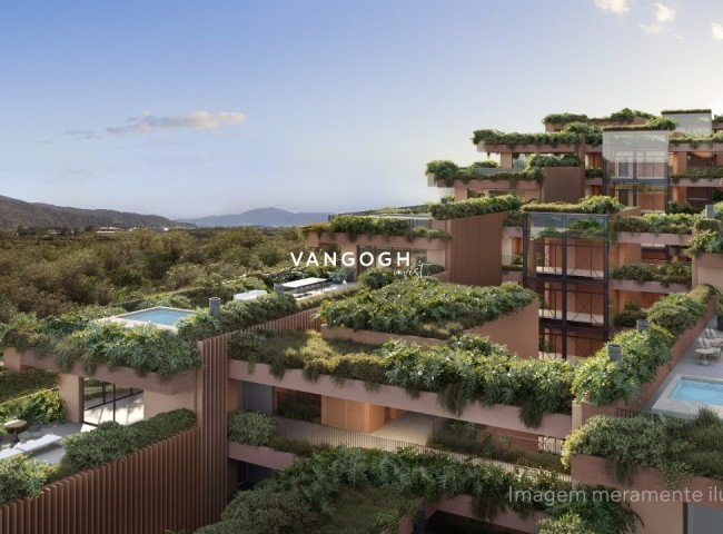 Apartamento Terra All Resort, Porto Belo - PORTO BELO