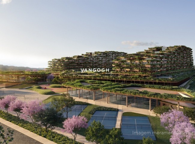 Apartamento Terra All Resort, Porto Belo - PORTO BELO