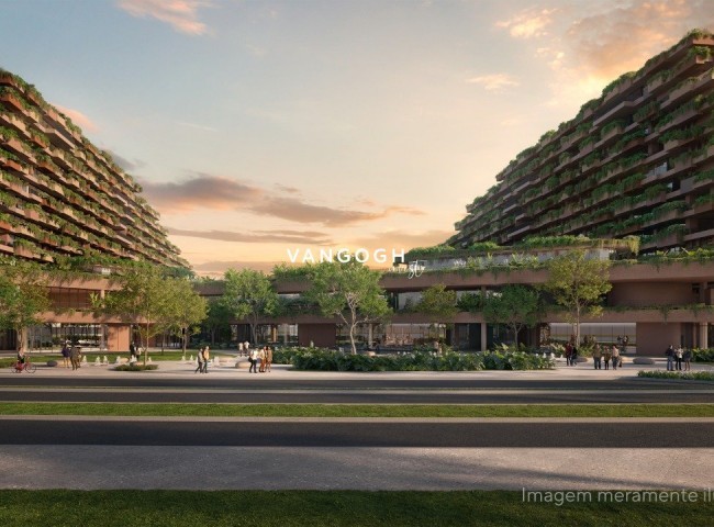 Apartamento Terra All Resort, Porto Belo - PORTO BELO