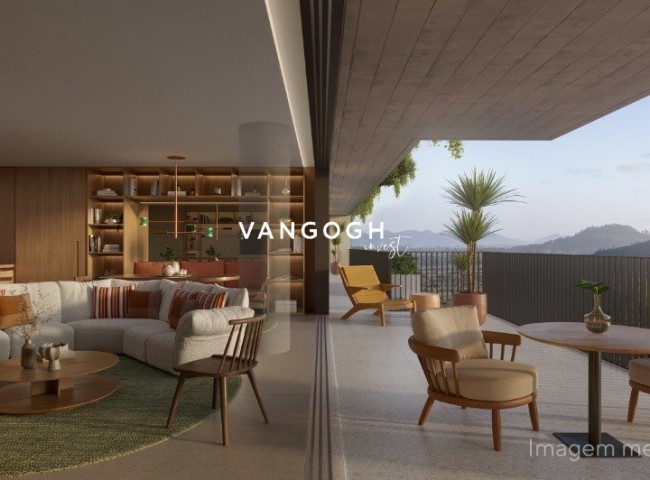 Apartamento Terra All Resort, Porto Belo - PORTO BELO