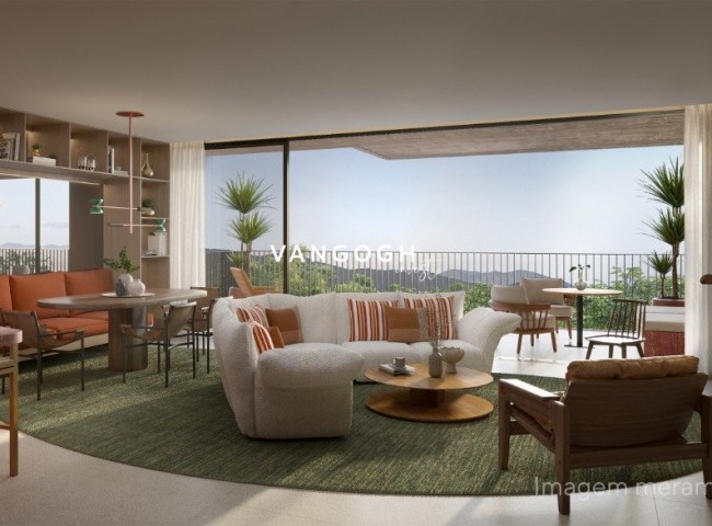 Apartamento Terra All Resort, Porto Belo - PORTO BELO