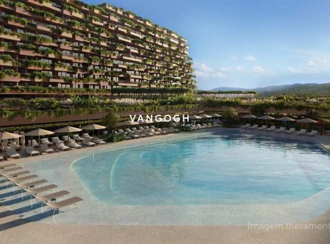 Apartamento Terra All Resort, Porto Belo - PORTO BELO