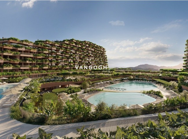 Apartamento Terra All Resort, Porto Belo - PORTO BELO