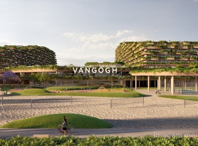 Apartamento Terra All Resort, Porto Belo - PORTO BELO