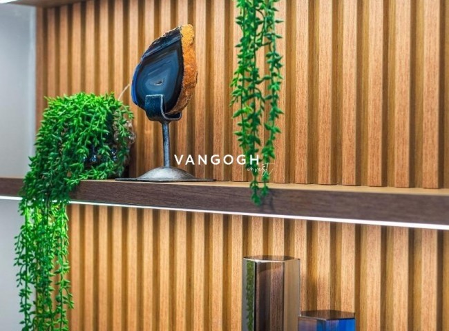 Apartamento 3 dormitórios Olympo Tower, Centro - Balneário Camboriú