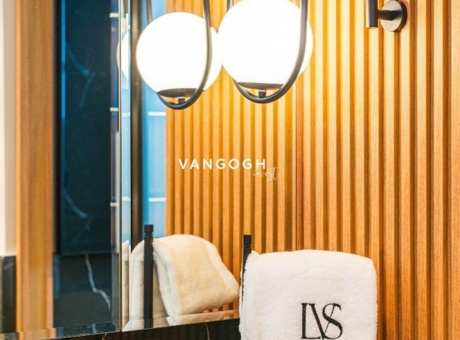 Apartamento 3 dormitórios Olympo Tower, Centro - Balneário Camboriú