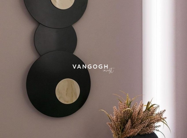 Apartamento 3 dormitórios Olympo Tower, Centro - Balneário Camboriú