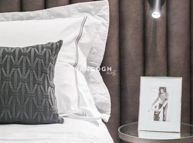 Apartamento 3 dormitórios Olympo Tower, Centro - Balneário Camboriú