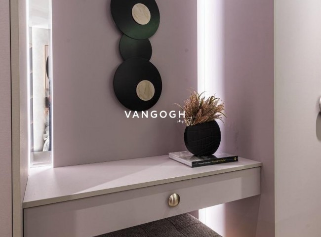 Apartamento 3 dormitórios Olympo Tower, Centro - Balneário Camboriú