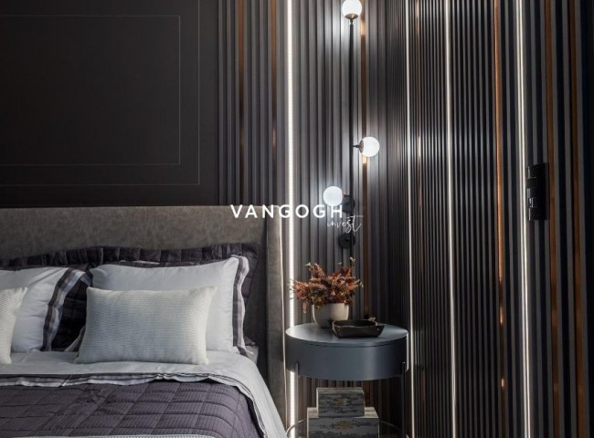 Apartamento 3 dormitórios Olympo Tower, Centro - Balneário Camboriú