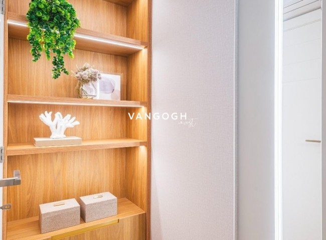 Apartamento 3 dormitórios Olympo Tower, Centro - Balneário Camboriú