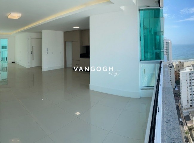 Apartamento 3 dormitórios San Carlo Residence, Centro - Balneário Camboriú