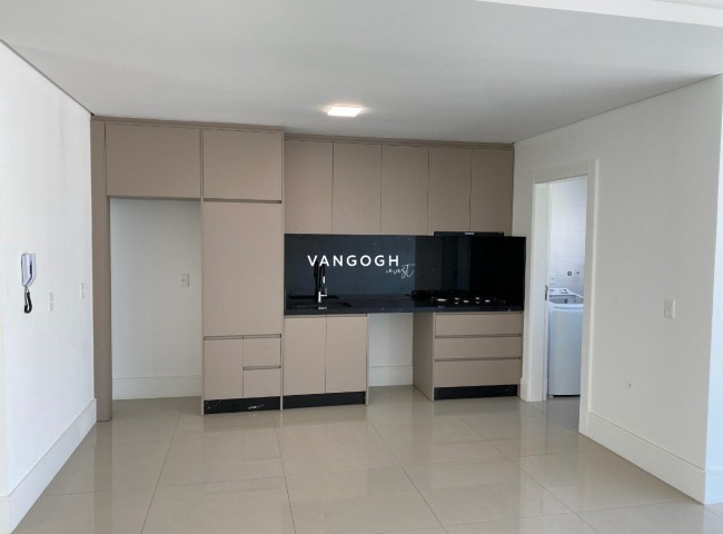 Apartamento 3 dormitórios San Carlo Residence, Centro - Balneário Camboriú