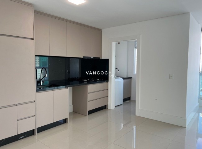 Apartamento 3 dormitórios San Carlo Residence, Centro - Balneário Camboriú