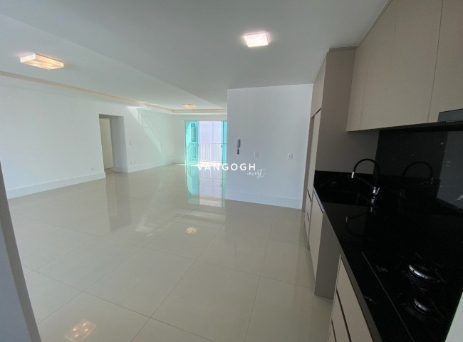 Apartamento 3 dormitórios San Carlo Residence, Centro - Balneário Camboriú