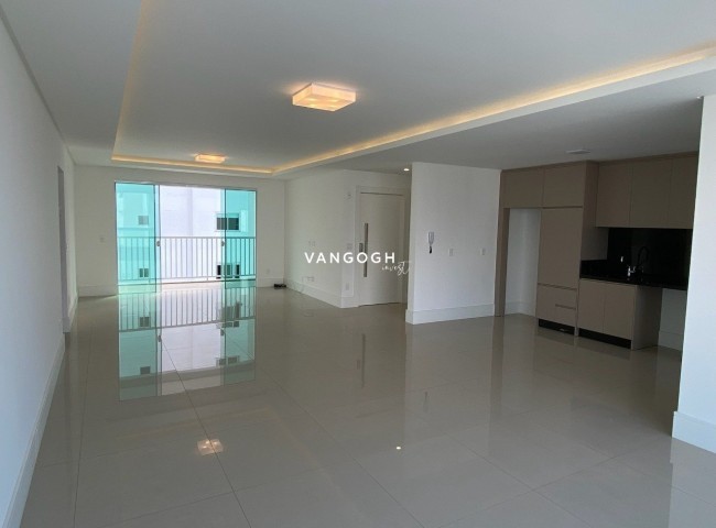Apartamento 3 dormitórios San Carlo Residence, Centro - Balneário Camboriú