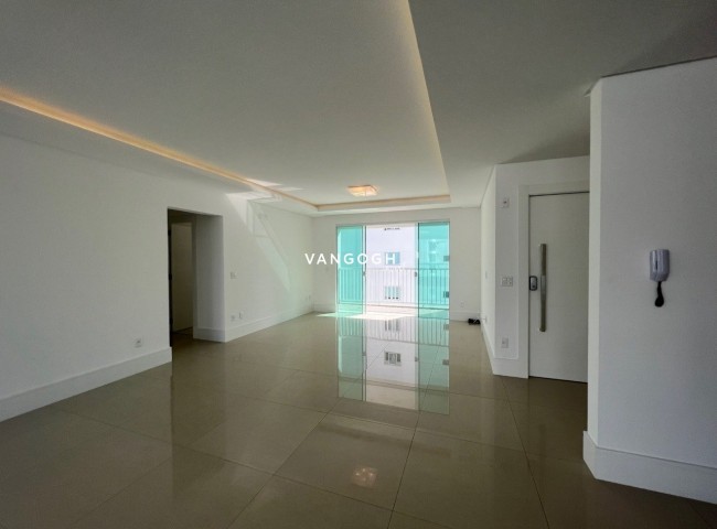 Apartamento 3 dormitórios San Carlo Residence, Centro - Balneário Camboriú